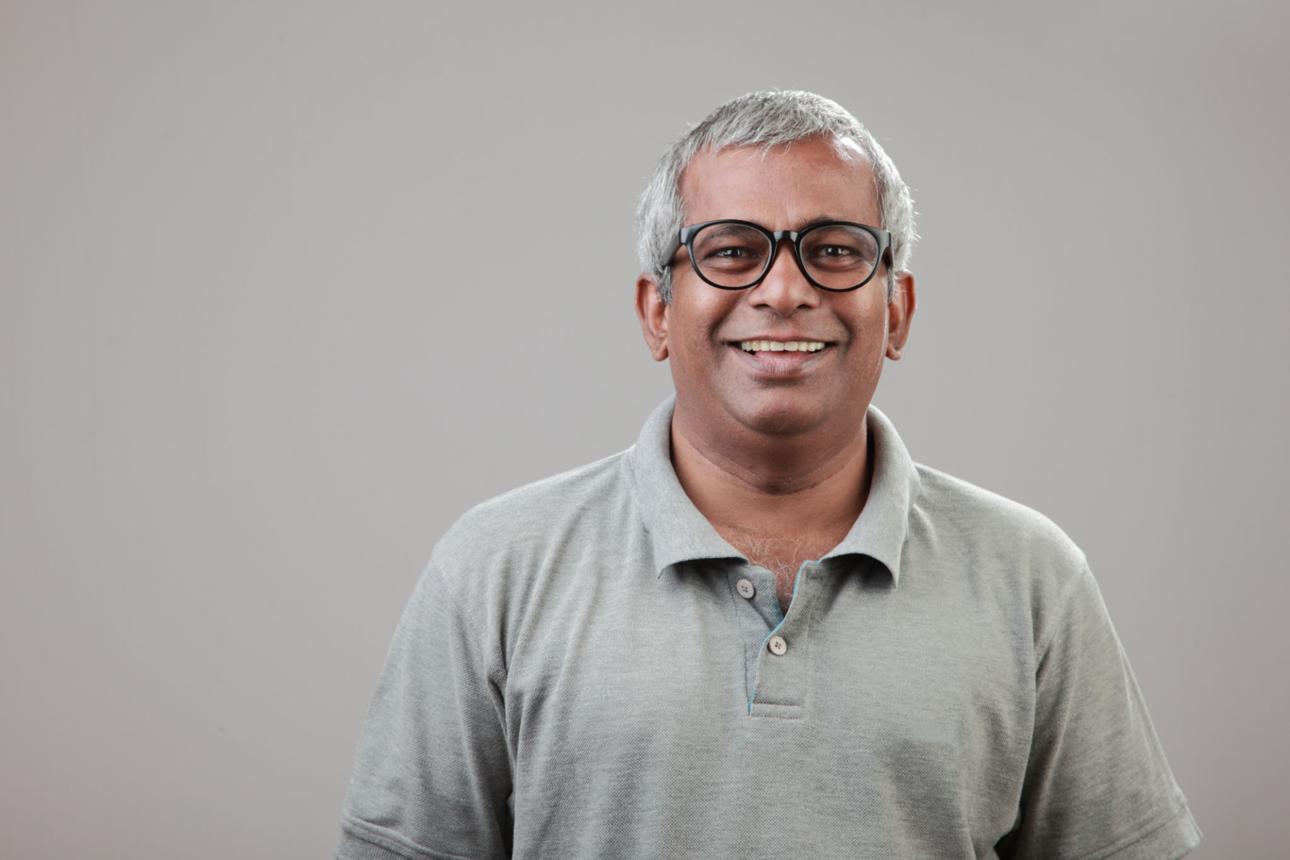 Senthil Kumar